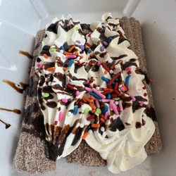 Cancun Mexican Restaurant