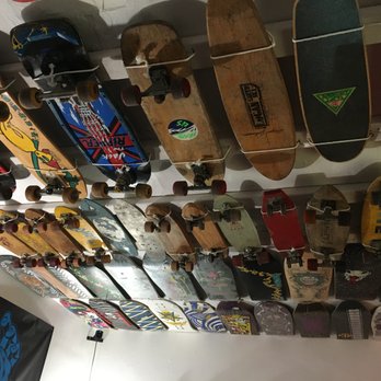 Black Market Skates - Sporting Goods Near Me - Seattle, Washington