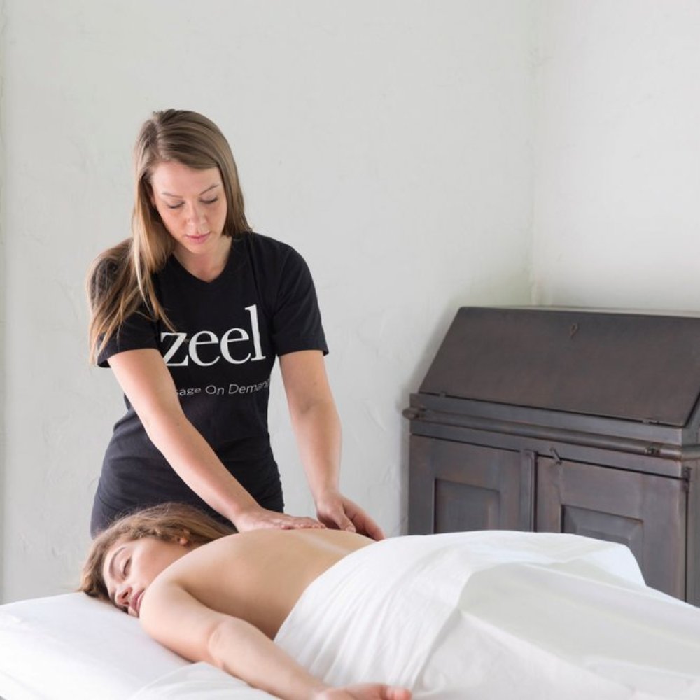 TOP 10 BEST In Home Massage in Denver, CO - February 2024 - Yelp