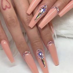 Regal Nails, Salon & Spa