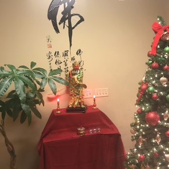 Lucky Foot - Massage Near Me - Naperville, Illinois