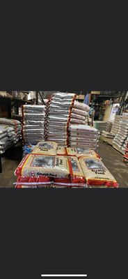 Adam's Feed & Garden Supply, Inc. by null