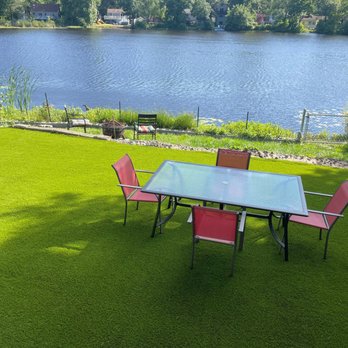 New England Turf Solutions - Artificial Turf Near Me - Stow, Massachusetts New England Turf Solutions - Artificial Turf Near Me - Stow, Massachusetts