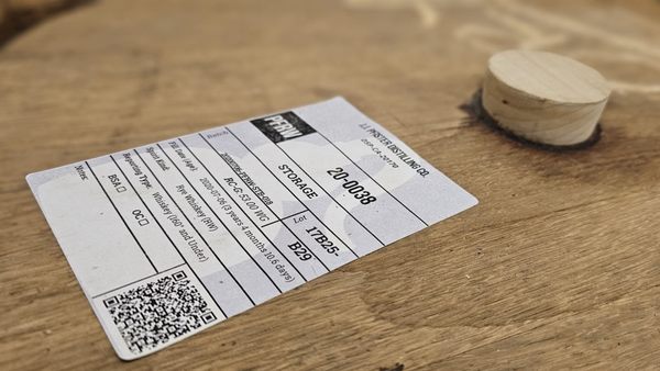 Anchor & Tree Coffee Roasting Co by null