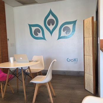 Goki - Bakehouse & Coffee Shop - Coffee & Tea Near Me - Arcadia, California