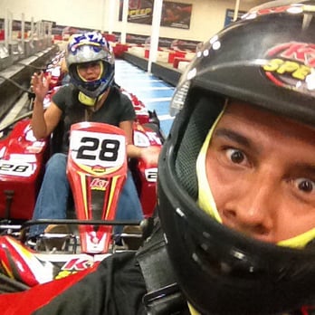 K1 Speed Phoenix - Go Karts Near Me - Phoenix, Arizona K1 Speed Phoenix - Go Karts Near Me - Phoenix, Arizona