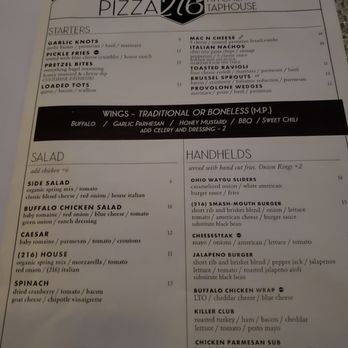 Pizza 216 - Bars Near Me - Cleveland, Ohio Pizza 216 - Bars Near Me - Cleveland, Ohio