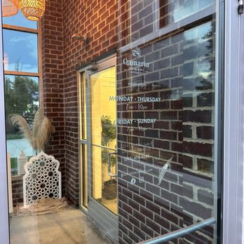 Qamaria Coffee - Dearborn - Coffee & Tea Near Me - Dearborn, Michigan