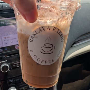 Baklava Bakery - Bakeries Near Me - Arlington, Texas Baklava Bakery - Bakeries Near Me - Arlington, Texas