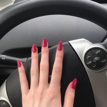 Magic Nails Spa - Amazing job by Vincent!! - Nail Salons Near Me - Countryside, Illinois
