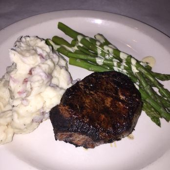 JK's Restaurant - Filet - Steakhouses Near Me - Kill Devil Hills, North Carolina