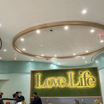 Love Life - Acupuncture Near Me - El Segundo, California Love Life - Acupuncture Near Me - El Segundo, California