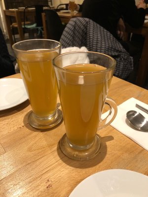 Taeyang Pocha Korean BBQ SOJU Restaurant by null