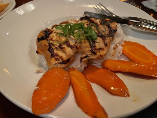 Oswego Grill - Lake Oswego by null