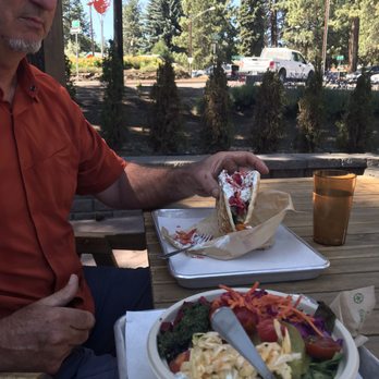 Bo’s - Sandwiches Near Me - Bend, Oregon
