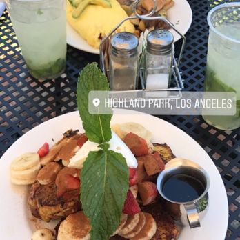 Jane - Coffee & Tea Near Me - Los Angeles, California