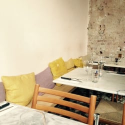 Orso Pizzeria - Cosy kussentjes