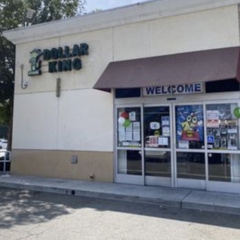 Dollar King-Pico Rivera - Little corner store hugely worthwhile - Discount Store Near Me - Pico Rivera, California