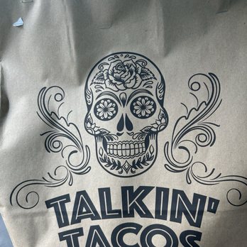 Talkin' Tacos SoDo - Tacos Near Me - Orlando, Florida Talkin' Tacos SoDo - Tacos Near Me - Orlando, Florida