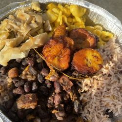 Khemi’s Vegan Cuisine