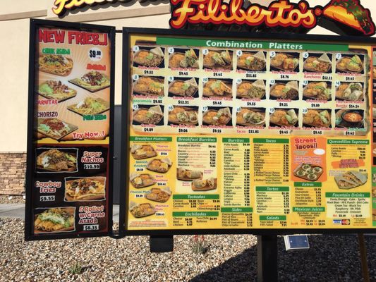 Filibertos Mexican Food 13517 N Litchfield Rd Surprise Az Restaurants - Mapquest Filibertos Mexican Food 13517 N Litchfield Rd Surprise Az Restaurants - Mapquest