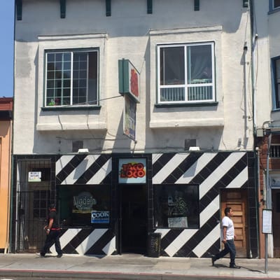 El Taco Loco by null