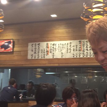Ippudo Berkeley - Ramen Near Me - Berkeley, California