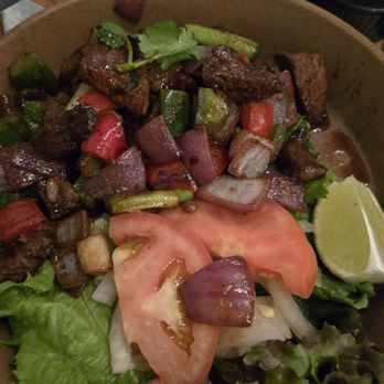 Chef Papa Vietnamese Kitchen - Shaking Beef - Vietnamese Near Me - Long Island City, New York Chef Papa Vietnamese Kitchen - Shaking Beef - Vietnamese Near Me - Long Island City, New York
