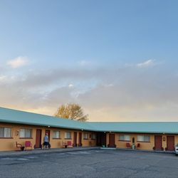 Sunset Motel