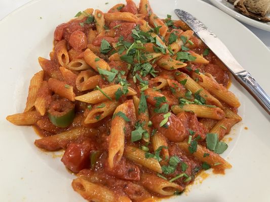 Trattoria Da Teo by null