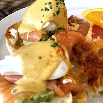 Jam Cafe - Smoked Salmon Benny - Breakfast & Brunch Near Me - Vancouver, British Columbia Jam Cafe - Smoked Salmon Benny - Breakfast & Brunch Near Me - Vancouver, British Columbia
