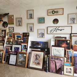 Simply Amazing Marketplace - HUGE selection of art work to make any space uniquely yours.