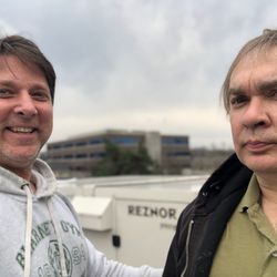 West Brothers Heating