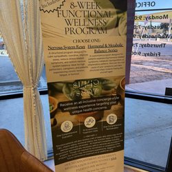 Natural Health and Wellness Chiropractic