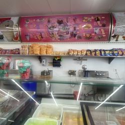 Sabores La Michoacana