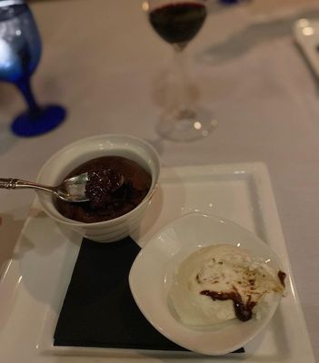 Zoes Steak & Seafood by null