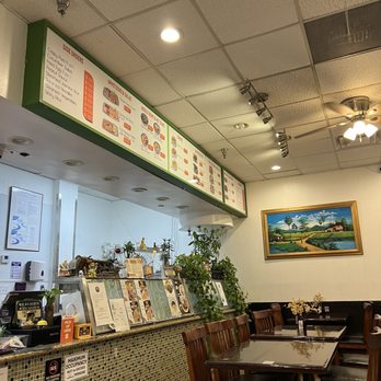 Lao Esan Kitchen - Inside - Thai Near Me - Lake Elsinore, California Lao Esan Kitchen - Inside - Thai Near Me - Lake Elsinore, California