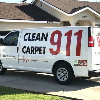 Clean Carpet 911 - Carpet Cleaning Near Me