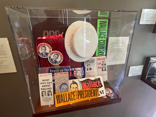 National Voting Rights Museum and Institute by null