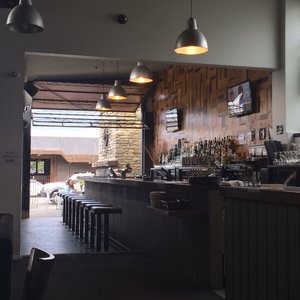 BLACK RABBIT PIZZA - Updated October 2025 - 17 Beach Road, Kaikoura ...