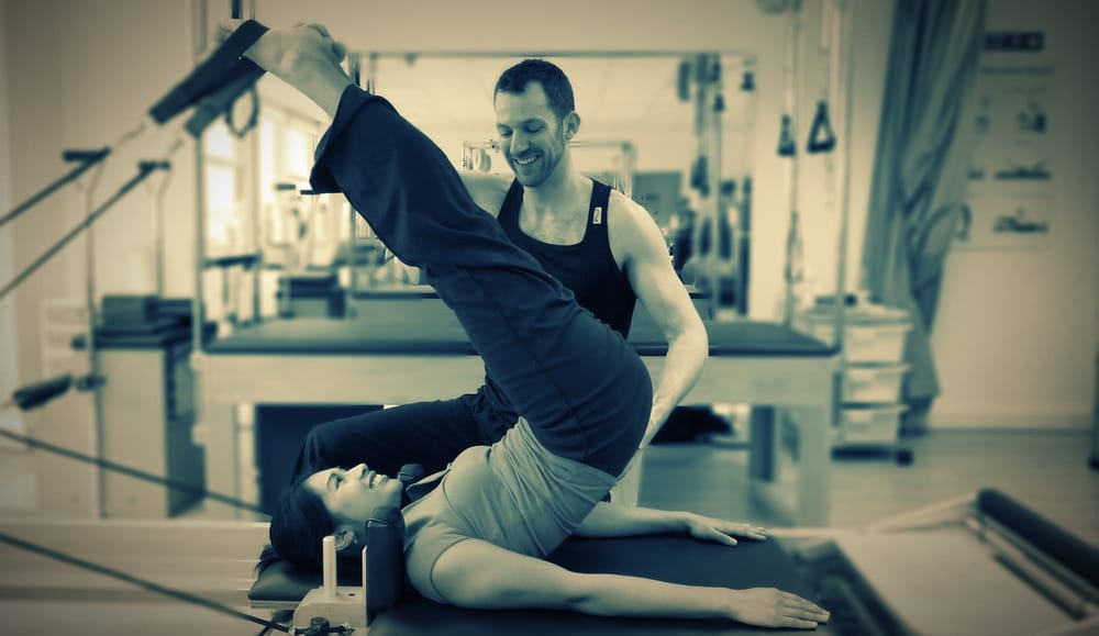 Free Range Pilates Pilates 19 Fitzjohns Avenue Swiss Cottage
