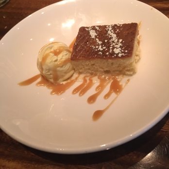 Ruka - Tres leches w/ yuzu - Sushi Bars Near Me - Boston, Massachusetts Ruka - Tres leches w/ yuzu - Sushi Bars Near Me - Boston, Massachusetts