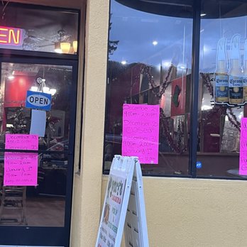 Yuri’s Taqueria - Holiday hours (2025) - Tacos Near Me - San Leandro, California Yuri’s Taqueria - Holiday hours (2025) - Tacos Near Me - San Leandro, California
