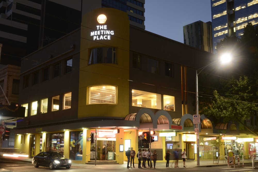 CLOCKS AT FLINDERS ST STATION Shop 17, The Concourse, Melbourne