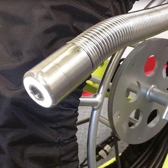 Slide of Carter's Plumbing of Bloomfield Hills