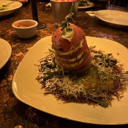 Betuccinis - Caprese