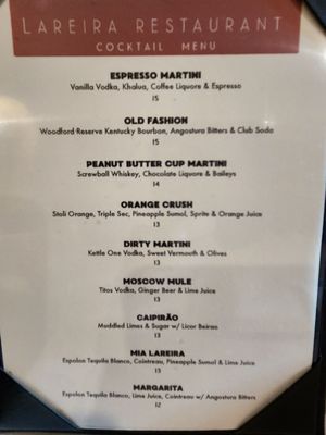 Menu photo 1 Lareira Restaurant Mineola, NY Menu photo 1 Lareira Restaurant Mineola, NY