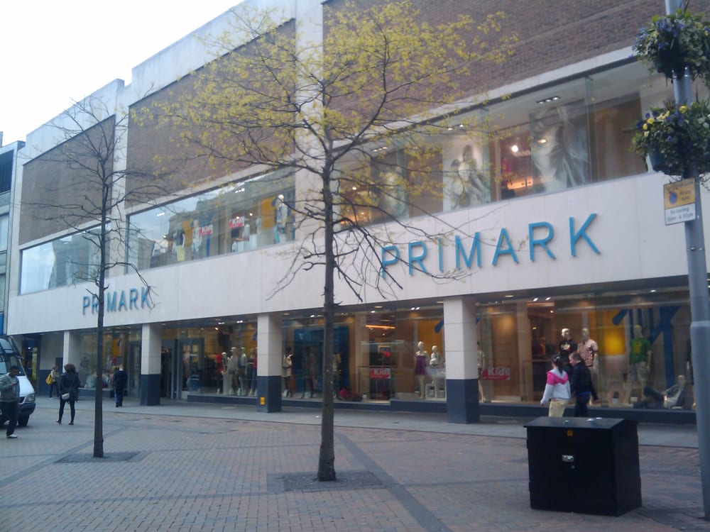 PRIMARK Updated September 2024 16 Reviews 612 Long Row