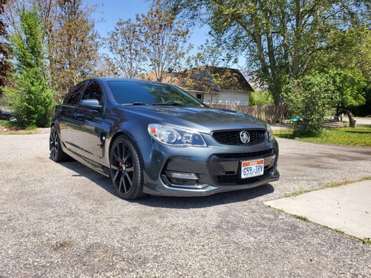 Maaco Auto Body Shop & Painting