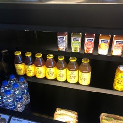user provided Buzz Shack photo
